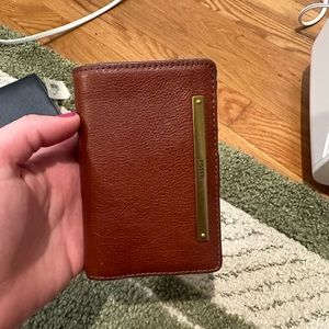 FOSSIL Liza Multifunction Bifold Wallet